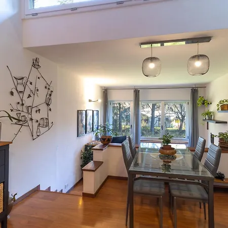 Apartament San Siro-rho Fiera-parking&security 